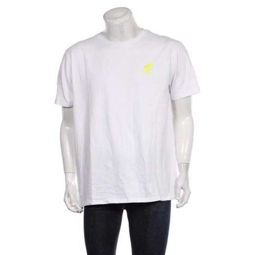 Męski T-shirt Abercrombie & Fitch Abercrombie & Fitch L wyprzedaż Remixshop