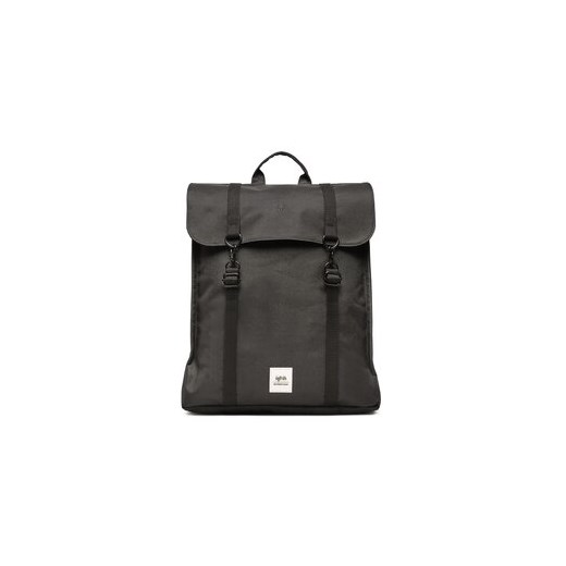 Plecak Lefrik - Handy P8699 Black Lefrik  wyprzedaż eobuwie.pl