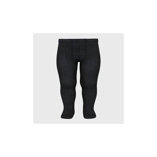 Rajstopy Dziecięce Condor - 2.016/1 Black 900 Condor 19/22 eobuwie.pl