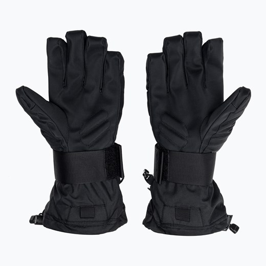 Rękawice snowboardowe męskie Dakine Wristguard czarne D1300320 Dakine S wyprzedaż sportano.pl
