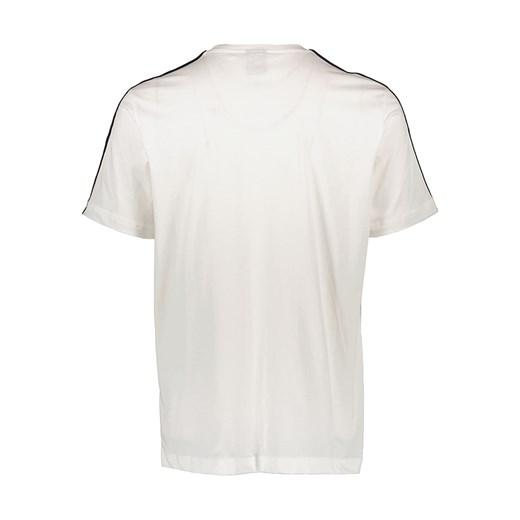 Koszulka w kolorze białym Champion M Limango Polska okazyjna cena