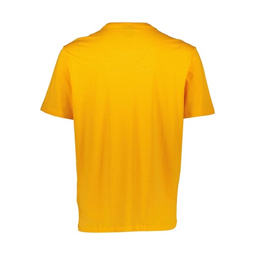 Koszulka w kolorze pomarańczowym Champion XXL wyprzedaż Limango Polska