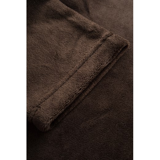 BRAVE SOUL Szlafrok - Brązowy ciemny - Kobieta - L (L) - LDG-533OLIVIAD XS(XS) Halfprice okazja