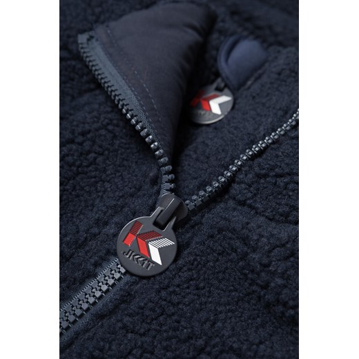 JACK1T Kurtka - Granatowy ciemny - Mężczyzna - XL (XL) Jack1t S (S) okazja Halfprice