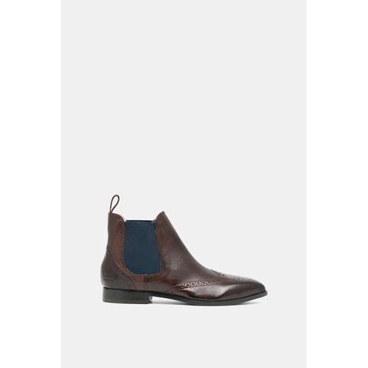Melvin & Hamilton Sztyblety - Wielokolorowy - Kobieta - 36 EUR(36) Melvin & Hamilton 37 EUR(37) okazja Halfprice