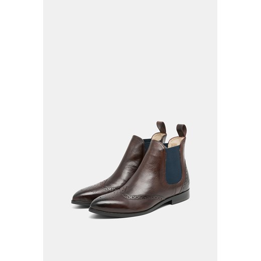 Melvin & Hamilton Sztyblety - Wielokolorowy - Kobieta - 36 EUR(36) Melvin & Hamilton 37 EUR(37) wyprzedaż Halfprice