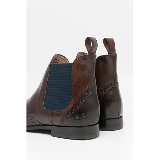 Melvin & Hamilton Sztyblety - Wielokolorowy - Kobieta - 36 EUR(36) Melvin & Hamilton 40 EUR(40) Halfprice okazyjna cena