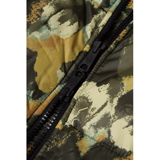 DICKIES Kurtka - Wielokolorowy - Mężczyzna - S (S) Dickies S (S) okazja Halfprice