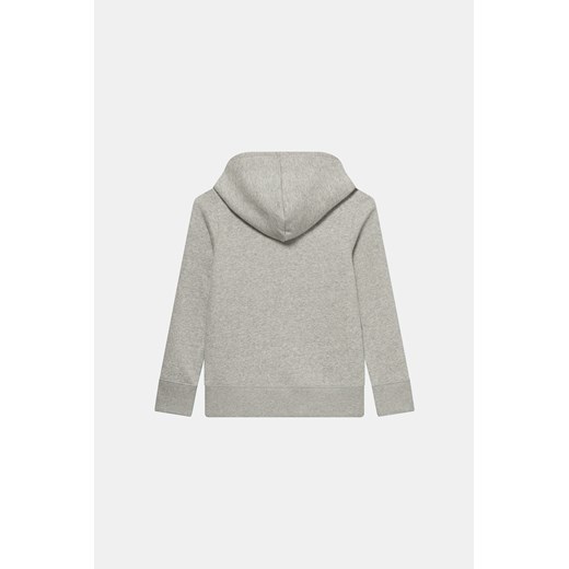 GAP Bluza z kapturem - Szary - Dziewczynka - 116-122 CM(122CM) Gap 140-146 CM(146CM) okazyjna cena Halfprice