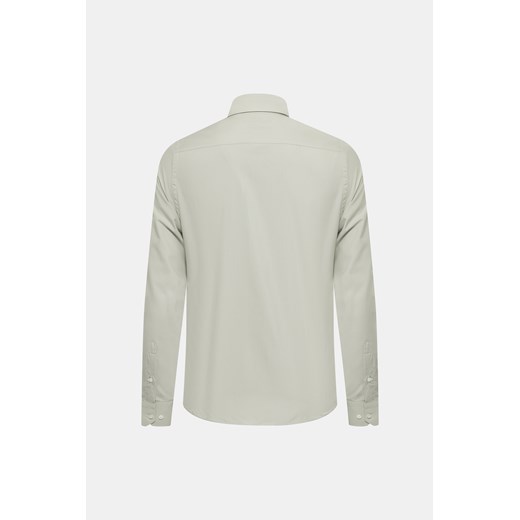GIORGIO DI MARE Koszula - Pistacjowy - Mężczyzna - XL (XL) Giorgio Di Mare L (L) Halfprice okazja