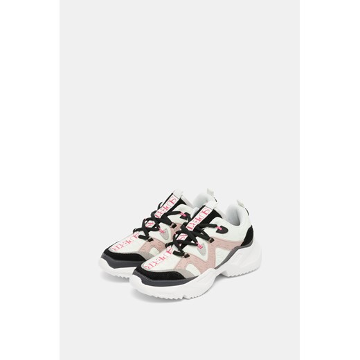 SUPERTRASH Sneakersy - Wielokolorowy - Kobieta - 39 EUR(39) 41 EUR(41) wyprzedaż Halfprice