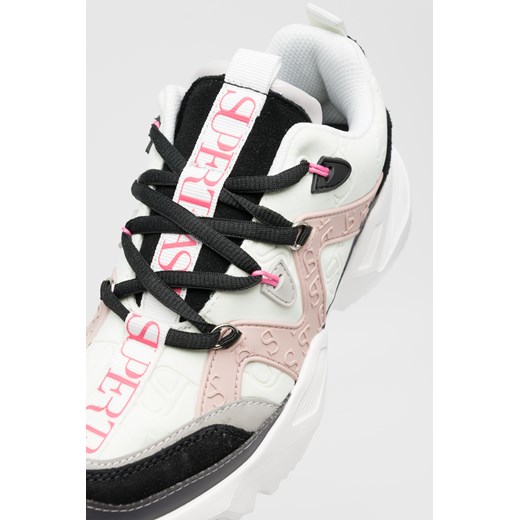 SUPERTRASH Sneakersy - Wielokolorowy - Kobieta - 39 EUR(39) 40 EUR(40) promocja Halfprice