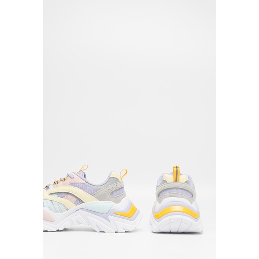 FILA Sneakersy - Wielokolorowy - Kobieta - 36 EUR(36) Fila 39 EUR(39) Halfprice promocyjna cena