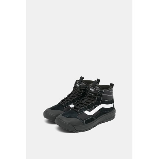 VANS Sneakersy - Czarny - Mężczyzna - 11,5 US(45) Vans 9,5 US(42) Halfprice okazja
