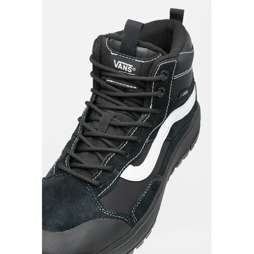 VANS Sneakersy - Czarny - Mężczyzna - 11,5 US(45) Vans 12 US(46) wyprzedaż Halfprice