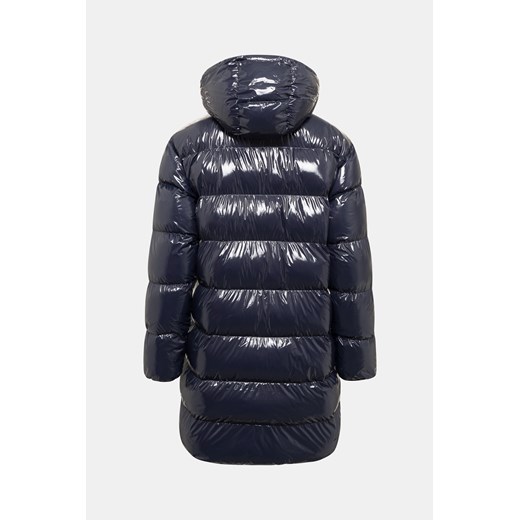 PINKO Kurtka pikowana - Granatowy - Kobieta - 40 IT(S) Pinko 42 IT(M) okazyjna cena Halfprice