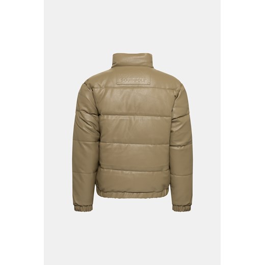 SOUTHPOLE Kurtka zimowa - Khaki - Mężczyzna - XL (XL) Southpole XL (XL) Halfprice okazyjna cena