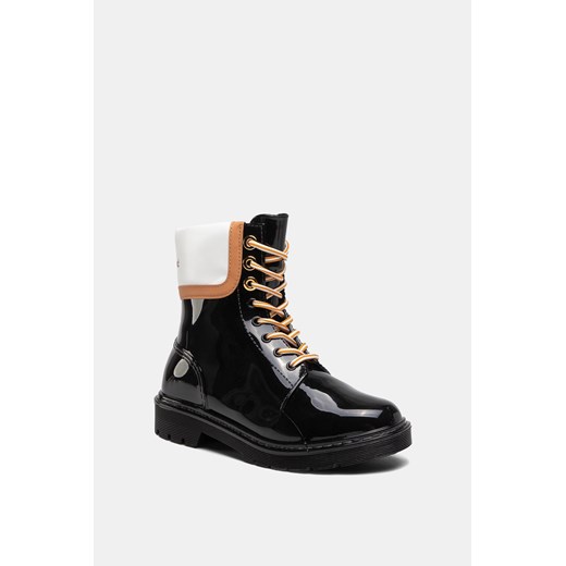 SEE BY CHLOÉ Trapery - Czarny - Kobieta - 37 EUR(37) See By Chloé 39 EUR(39) promocja Halfprice