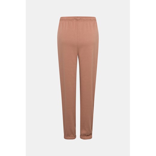 TOPSHOP Spodnie dresowe - Różowy - Kobieta - M (M) Topshop S (S) Halfprice wyprzedaż