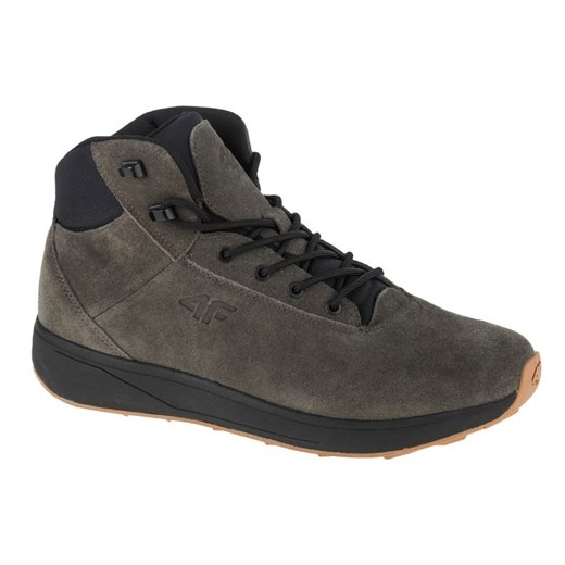 Buty 4F Element Boots M 4FAW22FWINM013-23S szare 45 ButyModne.pl