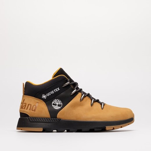 TIMBERLAND SPRINT TREKKER MID GTX ze sklepu Symbiosis w kategorii Buty zimowe męskie - zdjęcie 148266796