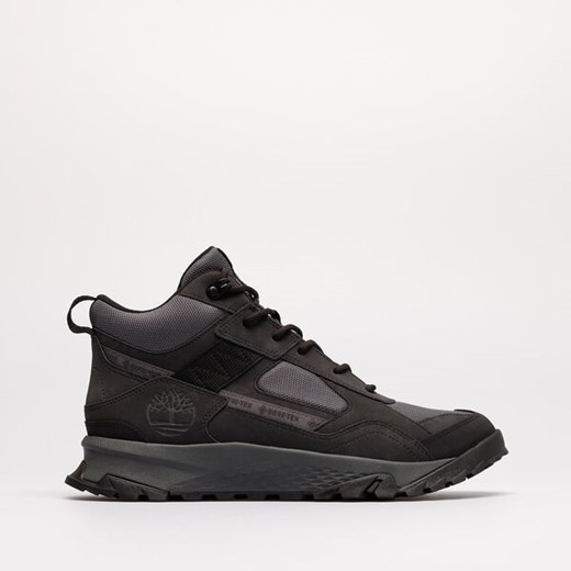 TIMBERLAND LINCOLN PEAK MID GTX ze sklepu Symbiosis w kategorii Buty zimowe męskie - zdjęcie 148266799