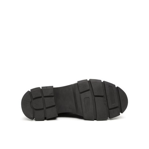 Buty zimowe męskie BADURA bez zapięcia