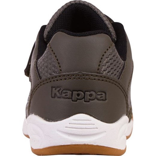 Buty piłkarskie halowe Kickoff IN Jr Kappa Kappa 29 SPORT-SHOP.pl