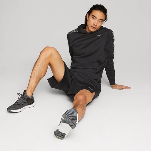 Bluza męska Fit PwrFleece Puma Puma L SPORT-SHOP.pl