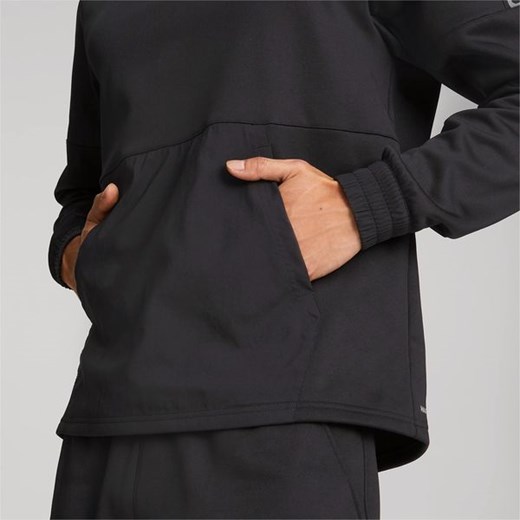 Bluza męska Fit PwrFleece Puma Puma M SPORT-SHOP.pl
