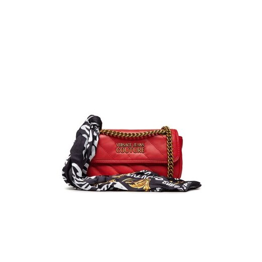 Torebka Versace Jeans Couture - 73VA4BA1 ZS409 522 promocja eobuwie.pl