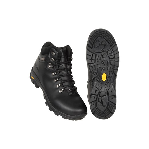 Latitude Extreme - wodoodporne buty Vibram Mountain Warehouse 46 wyprzedaż Mountain Warehouse