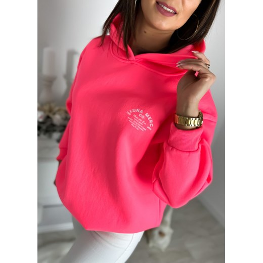 Bluza Luna Fason Uniwersalny Sklep Fason