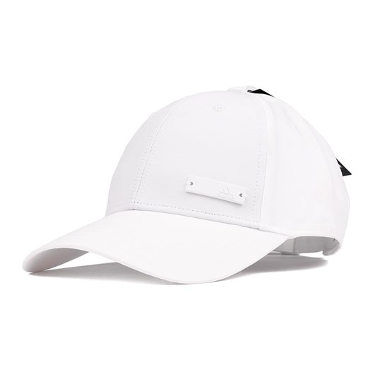 Czapka z daszkiem młodzieżowa adidas Lightweight Metal Badge Baseball Cap OSFY Desportivo