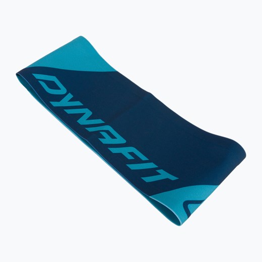 Opaska na głowę DYNAFIT Performance 2 Dry 8071 niebieska 8071 08-0000070896 Dynafit OS okazja sportano.pl