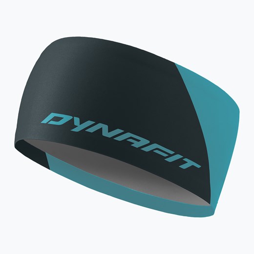 Opaska na głowę DYNAFIT Performance 2 Dry 8071 niebieska 8071 08-0000070896 Dynafit OS okazja sportano.pl