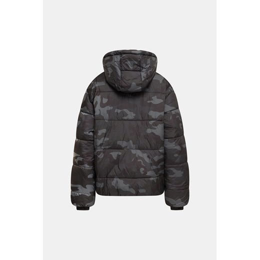 URBAN CLASSICS Kurtka zimowa - Wielokolorowy - Kobieta - 3XL(3XL) Urban Classics 4XL(4XL) Halfprice promocja