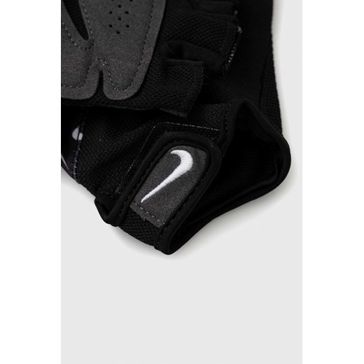 Nike rękawiczki kolor czarny Nike S ANSWEAR.com
