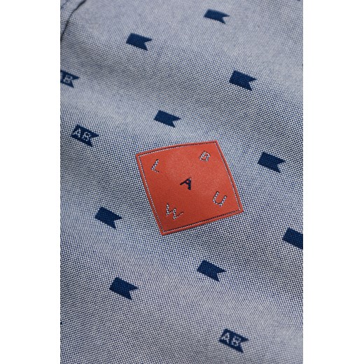SCOTCH & SODA Koszula - Wielokolorowy - Chłopiec - 16 LAT(170CM) 12 LAT(152CM) okazyjna cena Halfprice