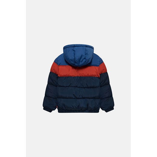 Levi's Kurtka - Wielokolorowy - Chłopiec - 110-116 CM(110CM) 110-116 CM(110CM) Halfprice wyprzedaż
