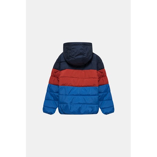 Levi's Kurtka - Wielokolorowy - Chłopiec - 140-152 CM(140CM) 158-170 CM(158CM) okazja Halfprice