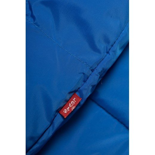 Levi's Kurtka - Wielokolorowy - Chłopiec - 140-152 CM(140CM) 158-170 CM(158CM) Halfprice wyprzedaż