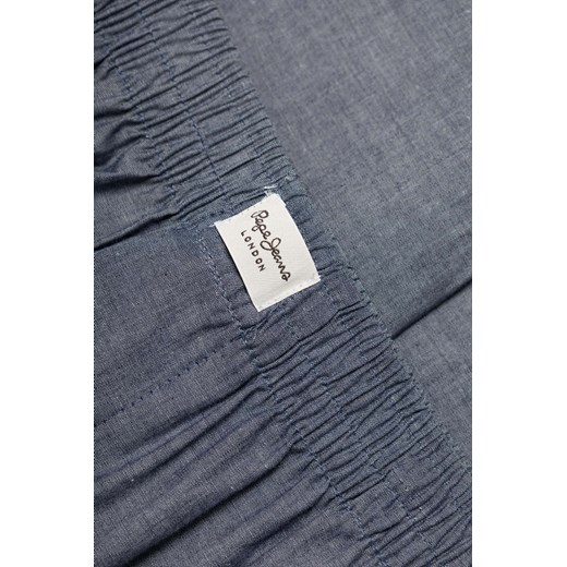 Pepe Jeans Spodnie - Niebieski - Mężczyzna - M (M) Pepe Jeans L (L) promocyjna cena Halfprice