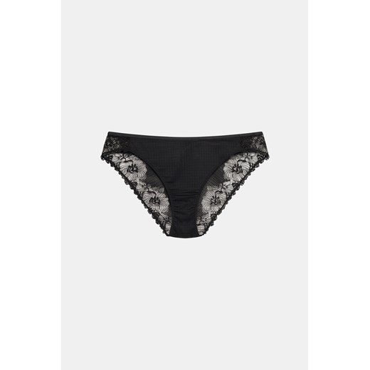 CUBUS Majtki - Czarny - Kobieta - L (L) Cubus S (S) okazja Halfprice