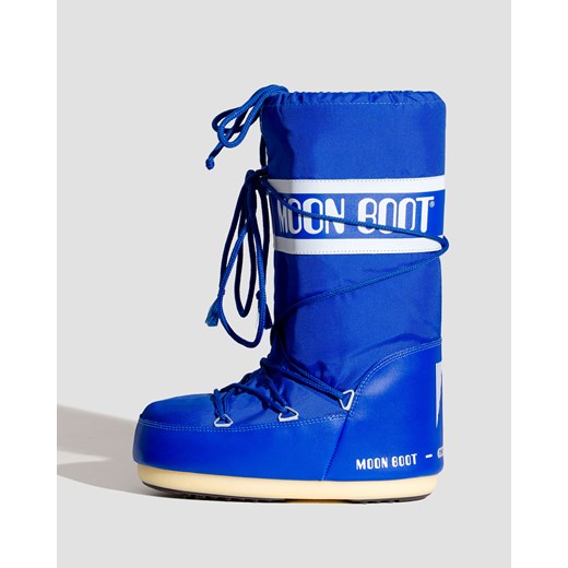 Śniegowce MOON BOOT NYLON Moon Boot 37 S'portofino