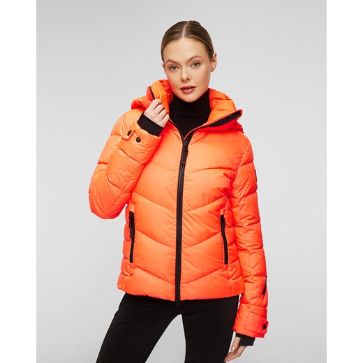 Kurtka damska Bogner Fire+ice krótka