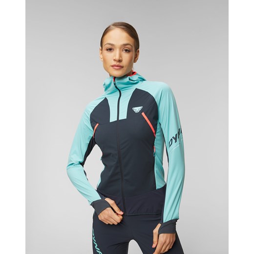 Kurtka damska DYNAFIT SPEED SOFTSHELL Dynafit XS S'portofino