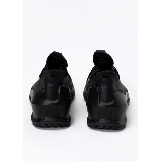 Sneakersy męskie czarne ECCO BIOM 2.0 M SNEAKER Ecco 42 Sneaker Peeker