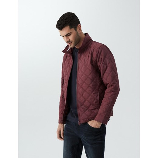 Kurtka NAVO Bordo M Diverse L okazja Diverse Outlet