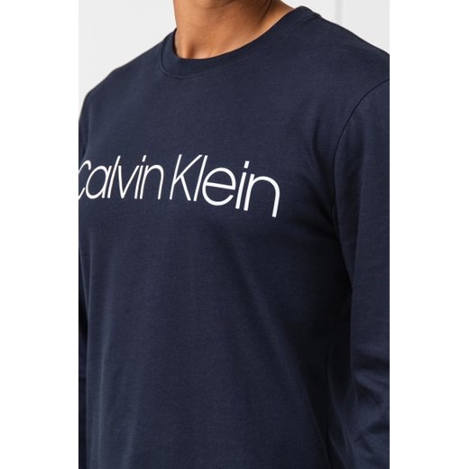 Calvin Klein Longsleeve | Regular Fit Calvin Klein S okazyjna cena Gomez Fashion Store